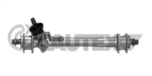 Рулевая рейка CAUTEX 768415