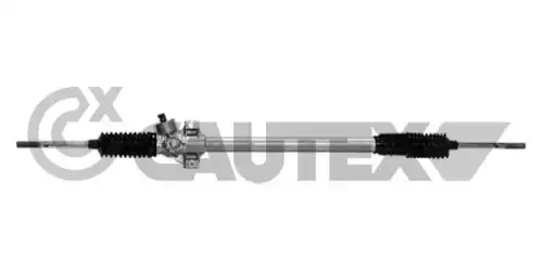 Рулевая рейка CAUTEX 768419