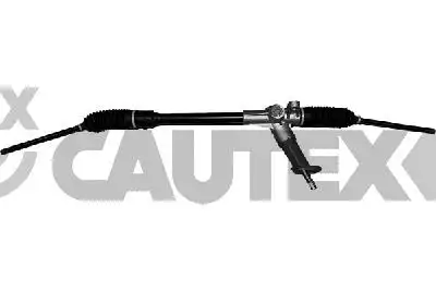 Рулевая рейка CAUTEX 768435