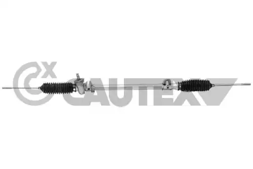 Рулевая рейка CAUTEX 768441