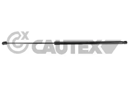 Амортизатор капота CAUTEX 772965