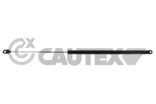 Амортизатор капота CAUTEX 773278