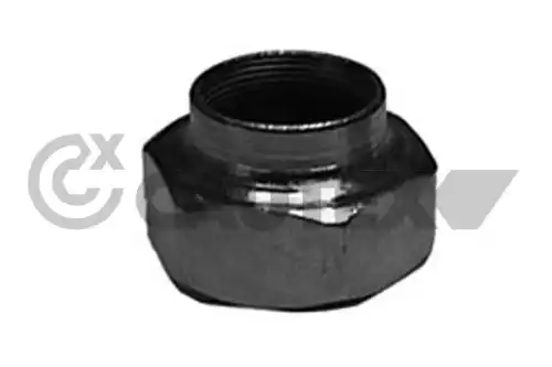 Гайка ступицы CAUTEX 951000