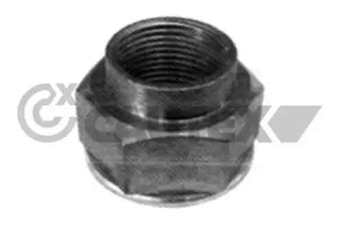 Гайка ступицы CAUTEX 951002