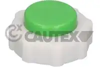 Крышка бачка стеклоомывателя CAUTEX 954143