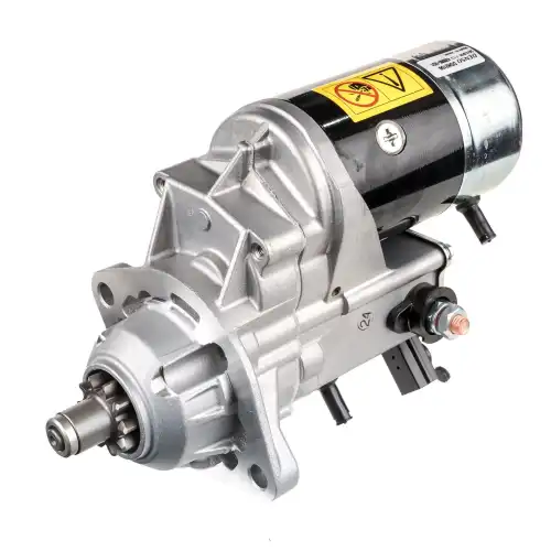 Стартер DENSO DSN2106
