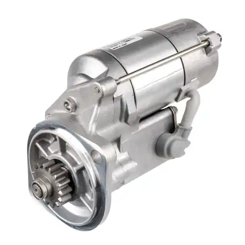 Стартер DENSO DSN2144