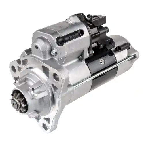 Стартер DENSO DSN2145