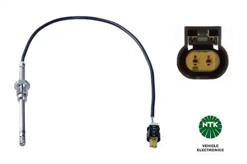 Датчик температуры автомобильный NGK 92625