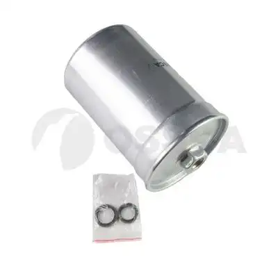 Топливный фильтр OSSCA 01473