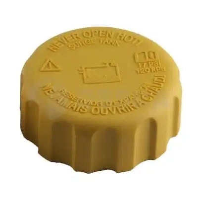 Крышка бачка стеклоомывателя OSSCA 05484