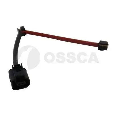 Датчик тормозных колодок OSSCA 13621