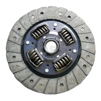 Диск сцепления OSSCA 13742
