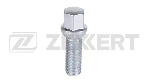 Болт для крепления колеса BE-4160 ZEKKERT
