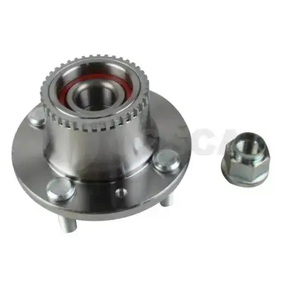 Ступица OSSCA 39272