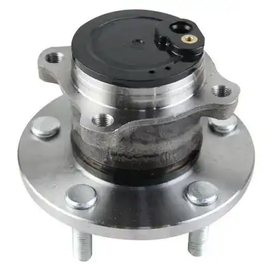 Ступица OSSCA 40253