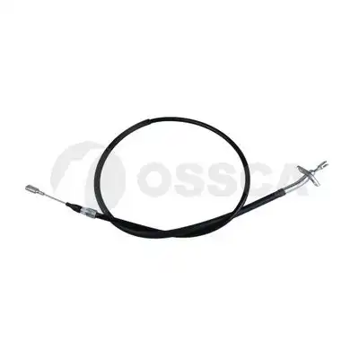 Трос ручного тормоза OSSCA 46647