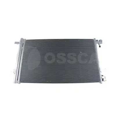 Радиатор кондиционера (конденсатор) OSSCA 47842