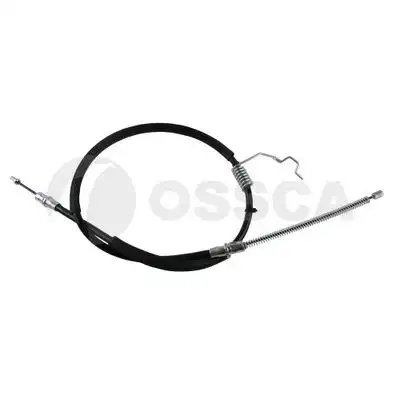 Трос ручного тормоза OSSCA 50136