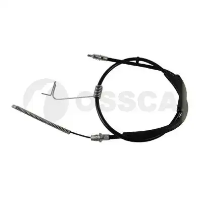 Трос ручного тормоза OSSCA 50147