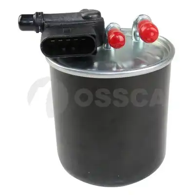 Топливный фильтр OSSCA 52951