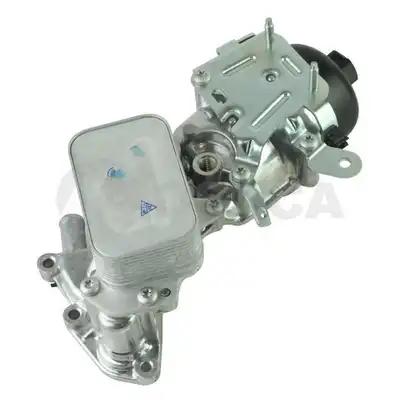 Масляный радиатор OSSCA 56571