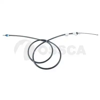 Трос ручного тормоза OSSCA 57904