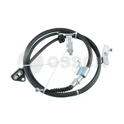 Трос ручного тормоза OSSCA 57943