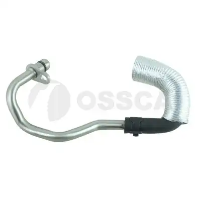 Маслопровод, компрессор \BMW 64522 OSSCA