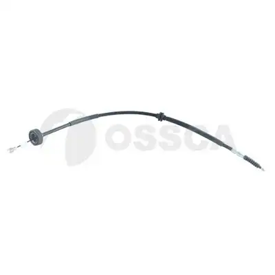 Трос ручного тормоза OSSCA 69929