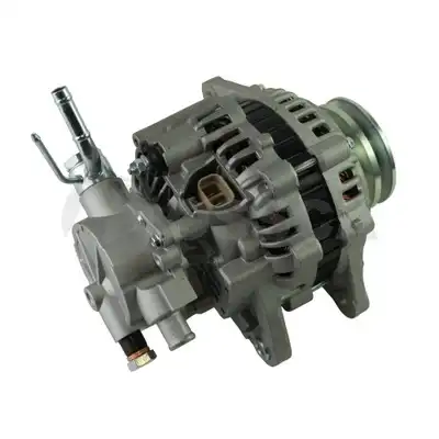 Генератор OSSCA 77177
