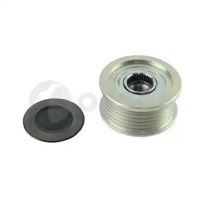 шкив генератора \CHEVROLET 77609 OSSCA
