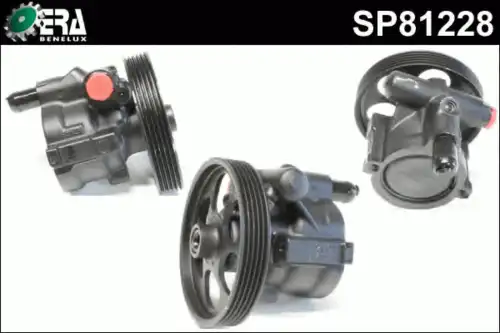 Насос гидроусилителя руля ERA SP81228