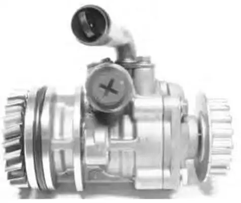 Насос гидроусилителя руля GENERAL RICAMBI PI1157