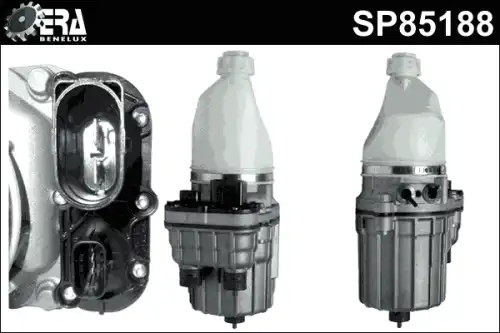 Насос гидроусилителя руля ERA SP85188