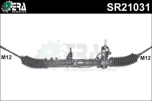 Рулевая рейка ERA SR21031