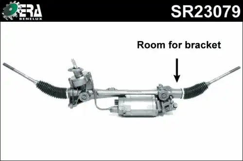 Рулевая рейка ERA SR23079