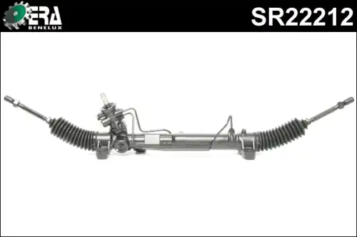 Рулевая рейка ERA SR22212