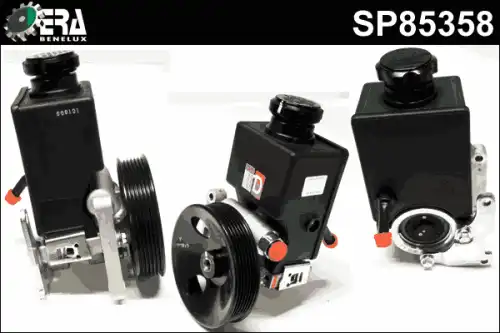 Насос гидроусилителя руля ERA SP85358