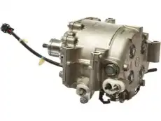 Компрессор, кондиционер 38810RNAA01 HONDA