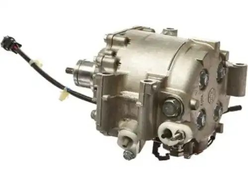 Компрессор, кондиционер 38810RNAA01 HONDA