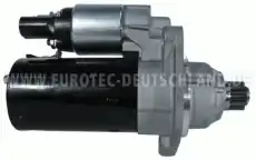 Стартер EUROTEC 11090150