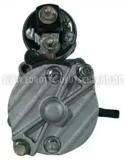 Стартер EUROTEC 11090124