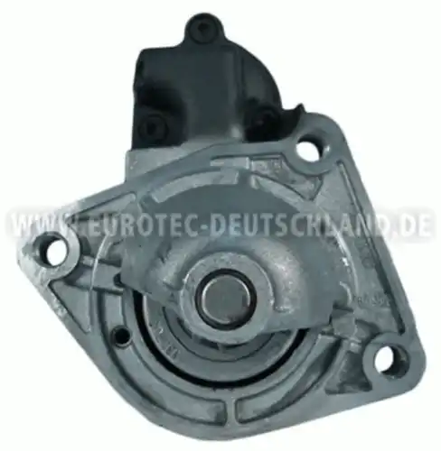 втягивающее реле стартера Ford 11021580 EUROTEC