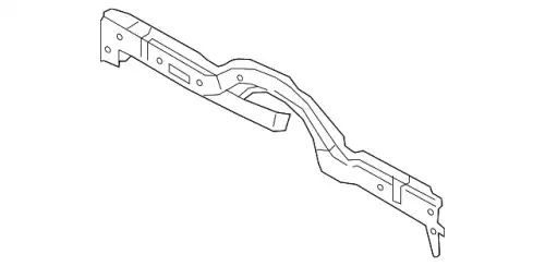 Деталь 64350G9000 HYUNDAI