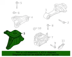 Деталь 8261128500FD HYUNDAI