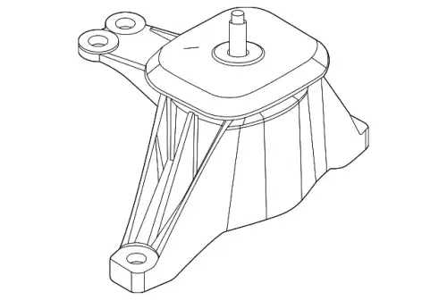 Деталь 8261128500FD HYUNDAI