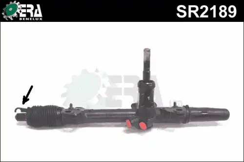 Рулевая рейка ERA SR2189