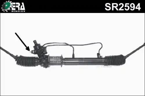 Рулевая рейка ERA SR2594