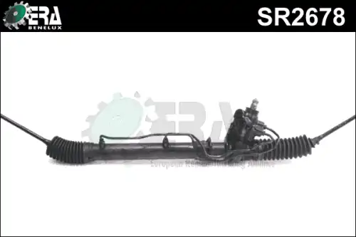 Рулевая рейка ERA SR2678